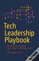 Tech Leadership Playbook