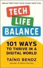 Tech-Life Balance - Preview
