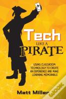 Tech Like A Pirate