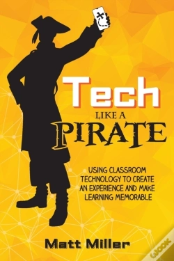 Capa do artigo Tech Like A Pirate