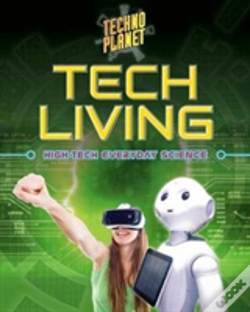 Capa do artigo Tech Living