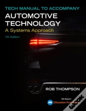 Capa do artigo Tech Manual For Erjavec/Thompson