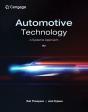 Tech Manual For Thompson/Erjavec'S Automotive Technology: A Systems Approach - Preview