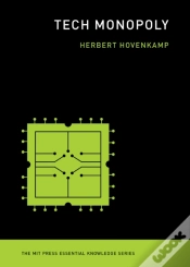 Capa do artigo Tech Monopoly