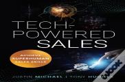 Tech-Powered Sales