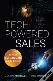 Capa do artigo Tech-Powered Sales