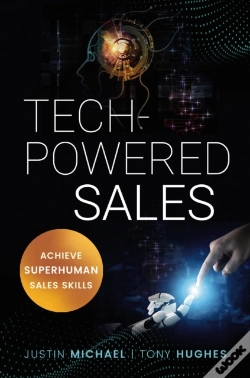 Capa do artigo Tech-Powered Sales