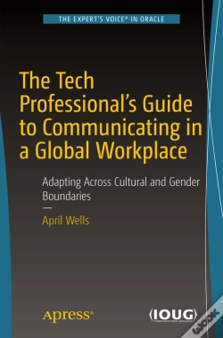Capa do artigo Tech Professional'S Guide To Communicating In A Global Workplace