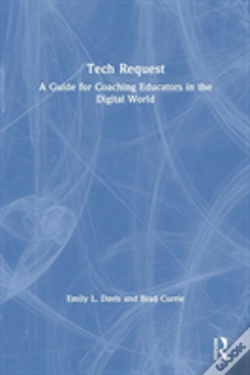 Capa do artigo Tech Request