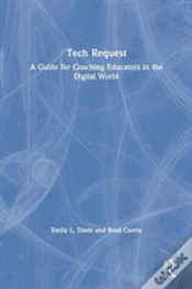 Capa do artigo Tech Request