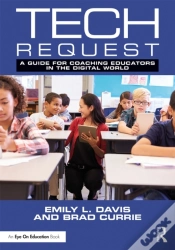 Capa do artigo Tech Request