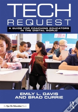 Capa do artigo Tech Request