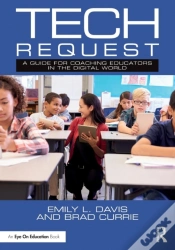 Capa do artigo Tech Request