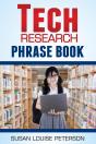 Tech Research Phrase Book - Preview