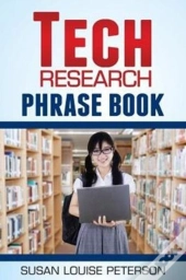 Tech Research Phrase Book