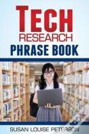Tech Research Phrase Book