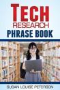 Tech Research Phrase Book - Preview