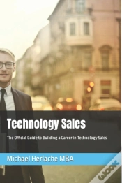 Capa do artigo Tech Sales