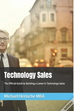 Capa do artigo Tech Sales