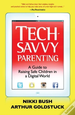 Capa do artigo Tech-Savvy Parenting