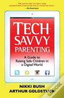 Tech-Savvy Parenting