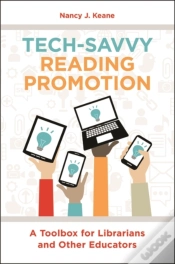 Capa do artigo Tech-Savvy Reading Promotion