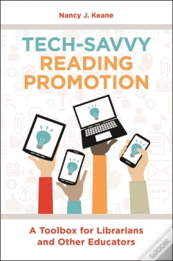 Capa do artigo Tech-Savvy Reading Promotion