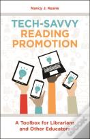 Tech-Savvy Reading Promotion
