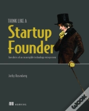 Capa do artigo Tech Startup Toolkit
