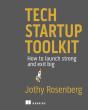 Tech Startup Toolkit - Preview