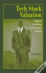 Capa do artigo Tech Stock Valuation