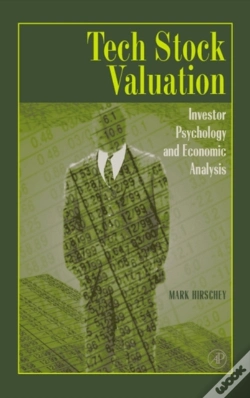 Capa do artigo Tech Stock Valuation
