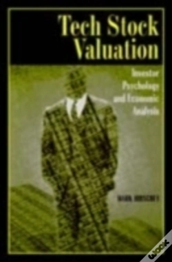 Capa do artigo Tech Stock Valuation