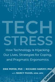 Capa do artigo Tech Stress