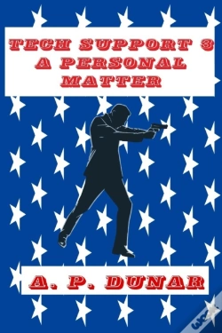 Capa do artigo Tech Support 3 A Personal Matter