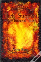 Capa do artigo Tech Support