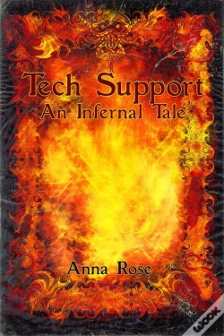 Capa do artigo Tech Support