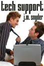 Tech Support - Preview