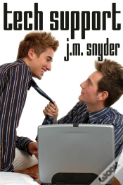 Capa do artigo Tech Support