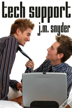 Capa do artigo Tech Support