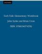 Tech Talk Elementary: Workbook - Preview