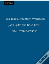 Tech Talk Elementary: Workbook