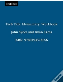 Capa do artigo Tech Talk Elementary: Workbook