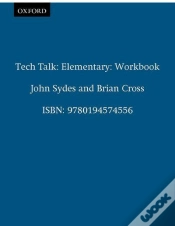 Capa do artigo Tech Talk Elementary: Workbook