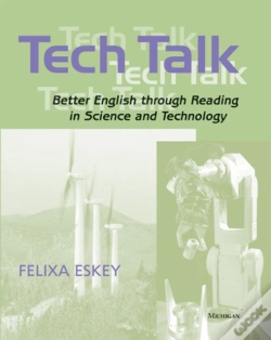 Capa do artigo Tech Talk