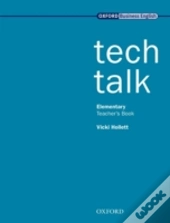 Tech Talk Professeur