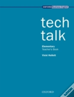Capa do artigo Tech Talk Professeur