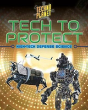 Tech To Protect - Preview