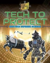 Capa do artigo Tech To Protect