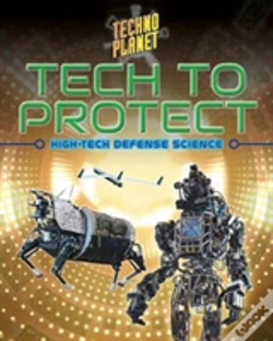 Capa do artigo Tech To Protect